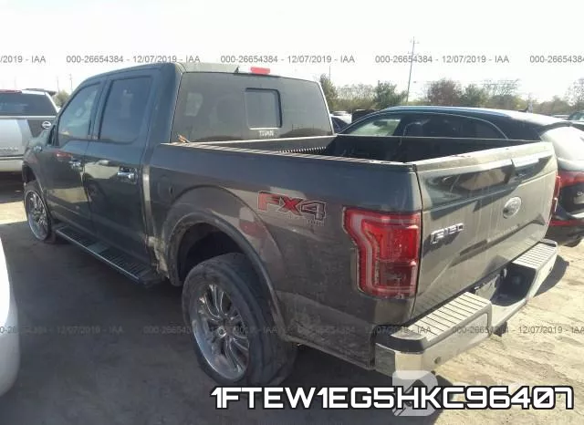 1FTEW1EG5HKC96407