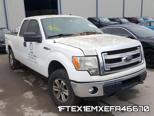 1FTEX1EMXEFA46670