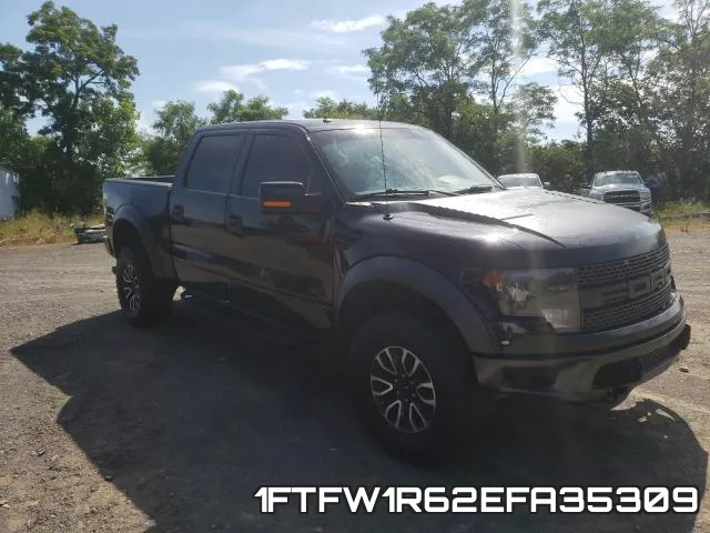 1FTFW1R62EFA35309
