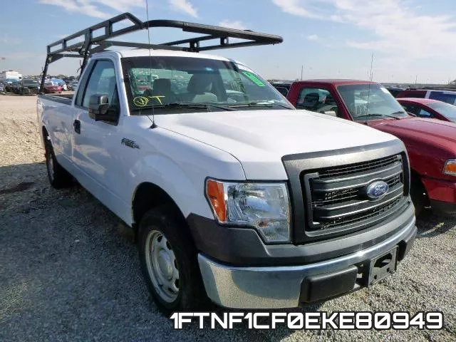 1FTNF1CF0EKE80949