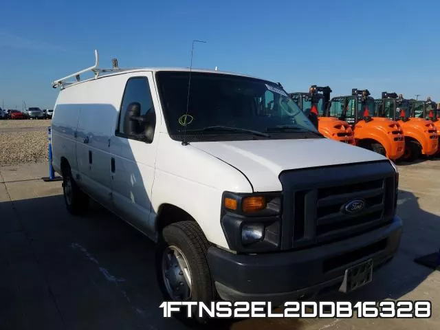 1FTNS2EL2DDB16328
