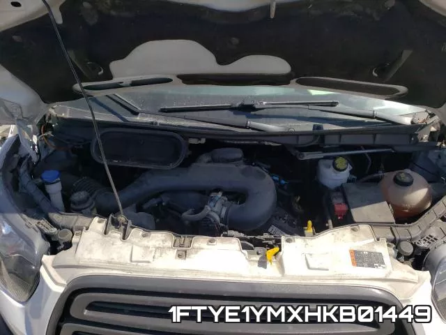 1FTYE1YMXHKB01449