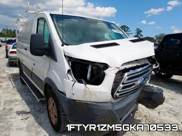 1FTYR1ZM5GKA70533