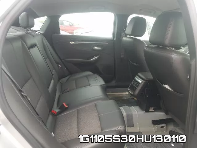 1G1105S30HU130110