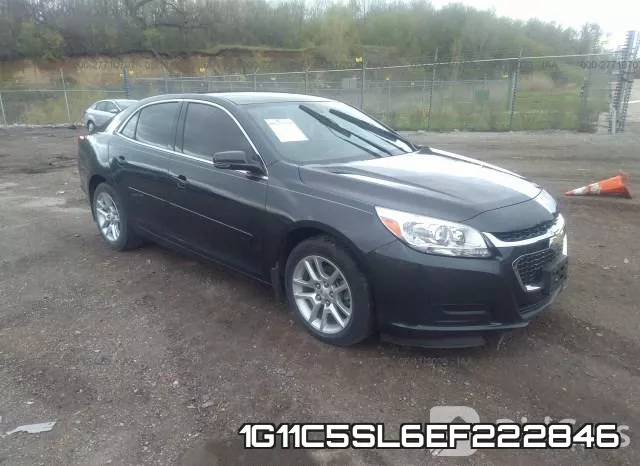 1G11C5SL6EF222846