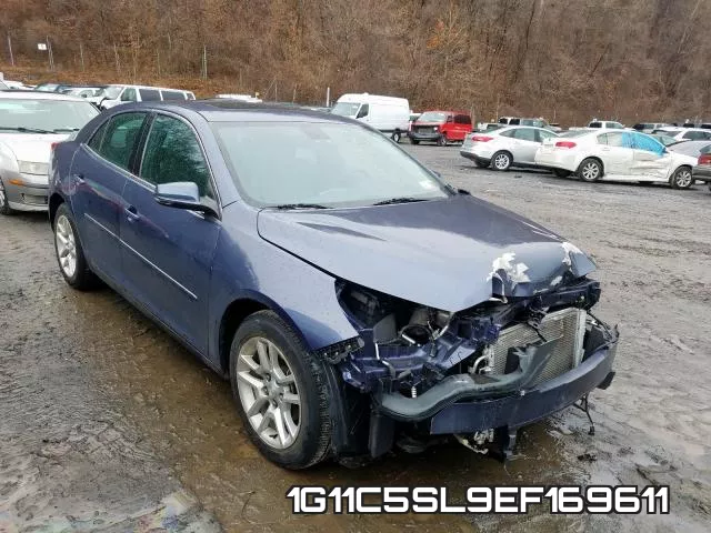 1G11C5SL9EF169611