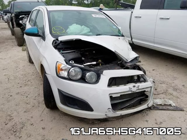 1G1JA6SH5G4167005