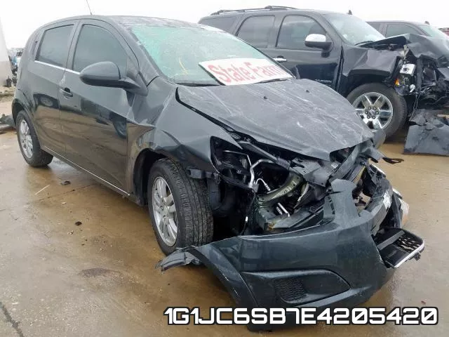 1G1JC6SB7E4205420