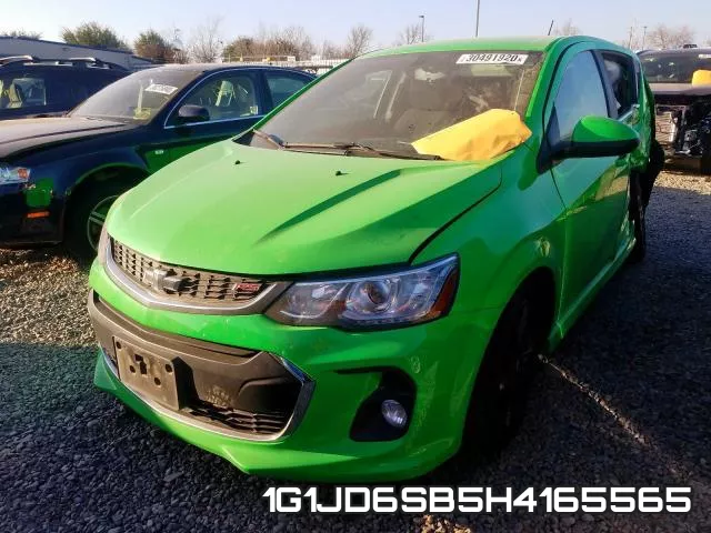 1G1JD6SB5H4165565