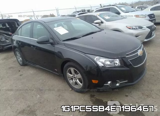 1G1PC5SB4E7196467
