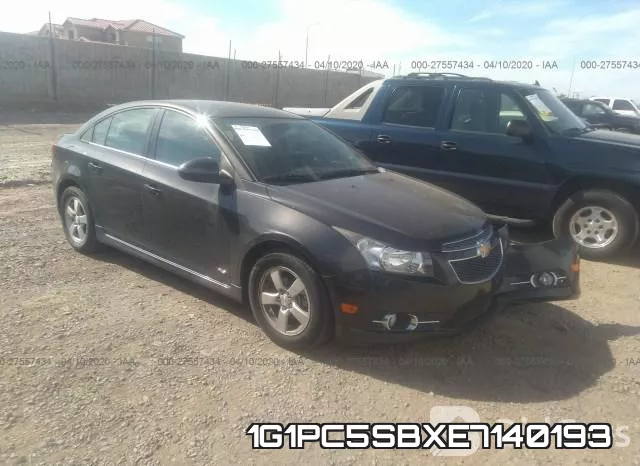 1G1PC5SBXE7140193
