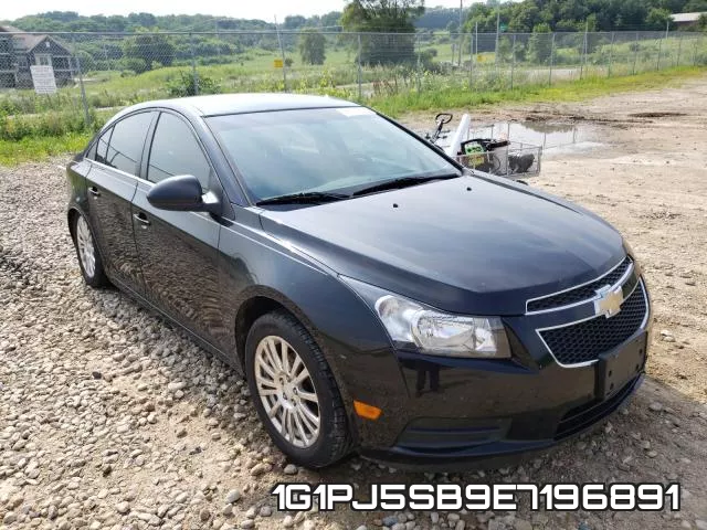 1G1PJ5SB9E7196891