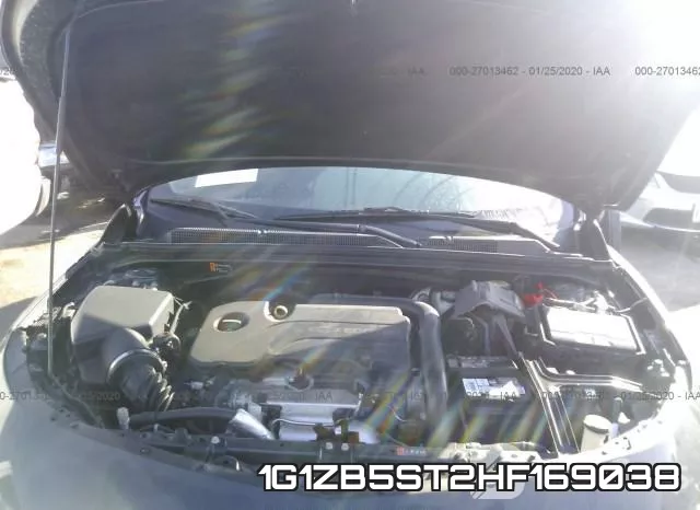 1G1ZB5ST2HF169038