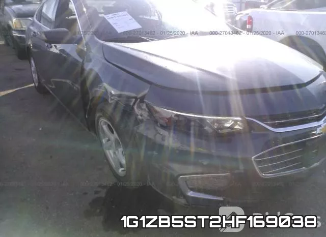 1G1ZB5ST2HF169038
