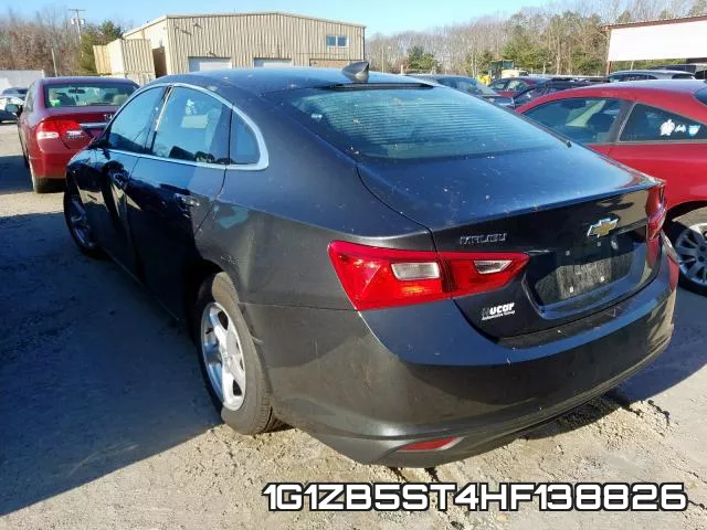 1G1ZB5ST4HF138826