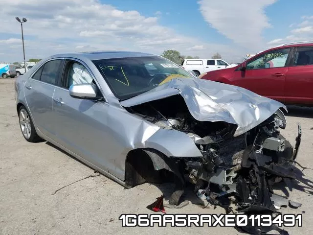 1G6AA5RAXE0113491