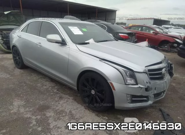 1G6AE5SX2E0146830