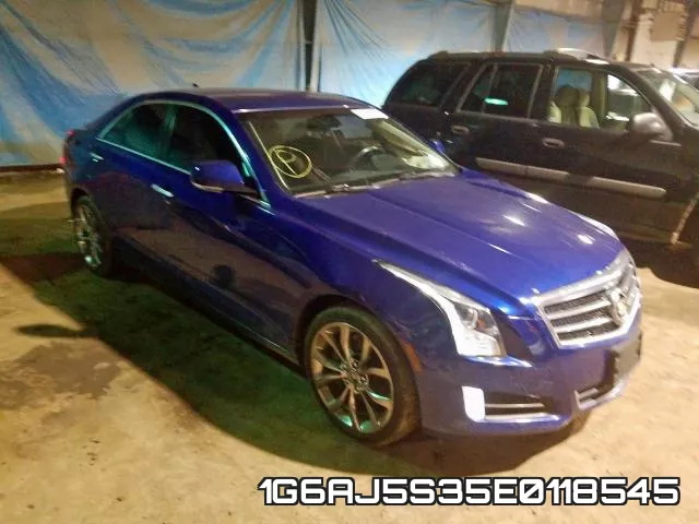 1G6AJ5S35E0118545