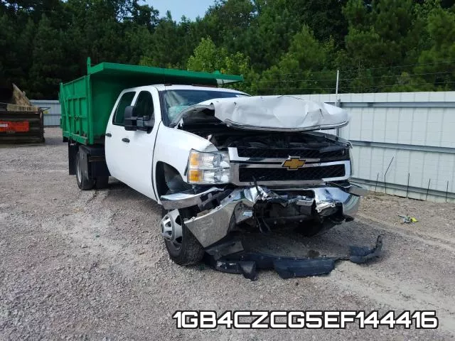 1GB4CZCG5EF144416