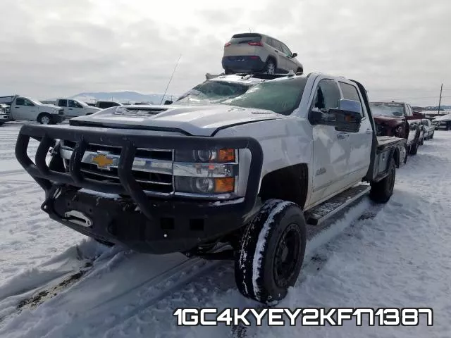 1GC4KYEY2KF171387