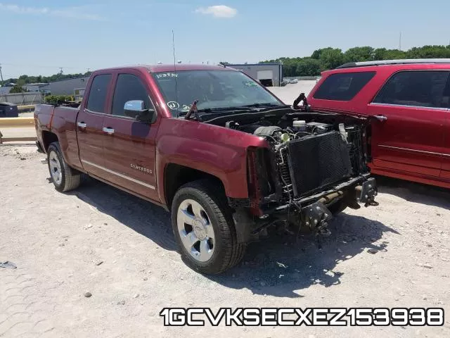 1GCVKSECXEZ153938