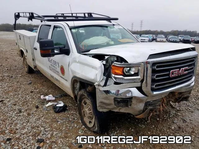 1GD11REG2JF192902