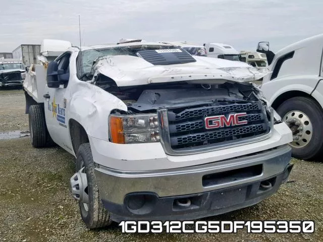 1GD312CG5DF195350