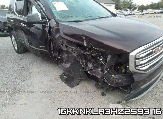 1GKKNKLA3HZ259376