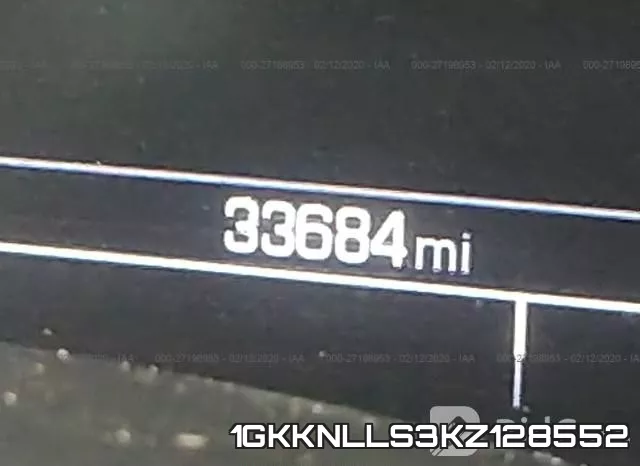 1GKKNLLS3KZ128552