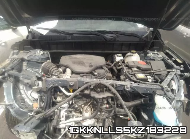 1GKKNLLS5KZ183228