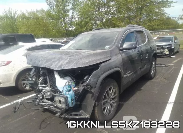 1GKKNLLS5KZ183228