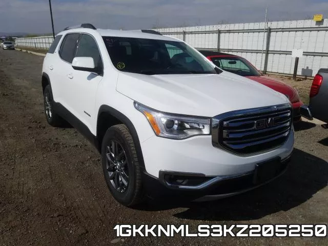 1GKKNMLS3KZ205250