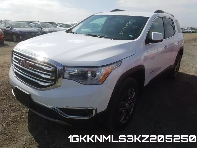 1GKKNMLS3KZ205250