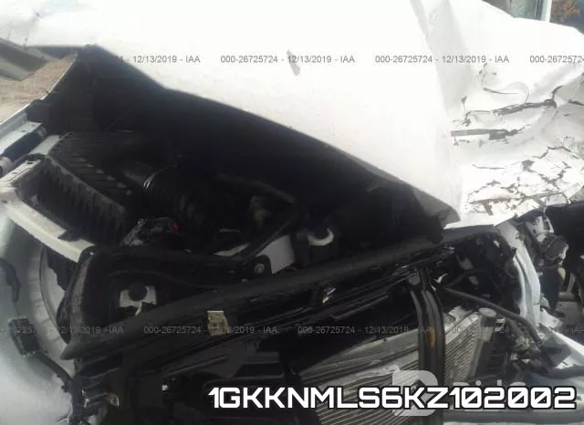 1GKKNMLS6KZ102002