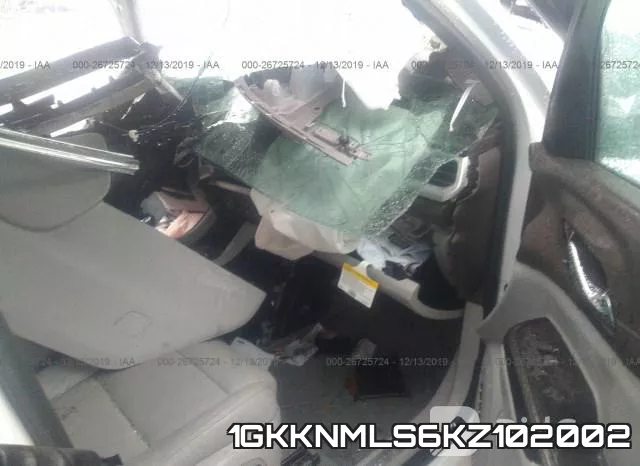 1GKKNMLS6KZ102002