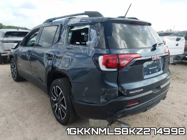 1GKKNMLS8KZ274998