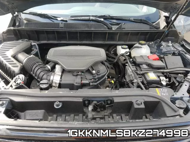 1GKKNMLS8KZ274998
