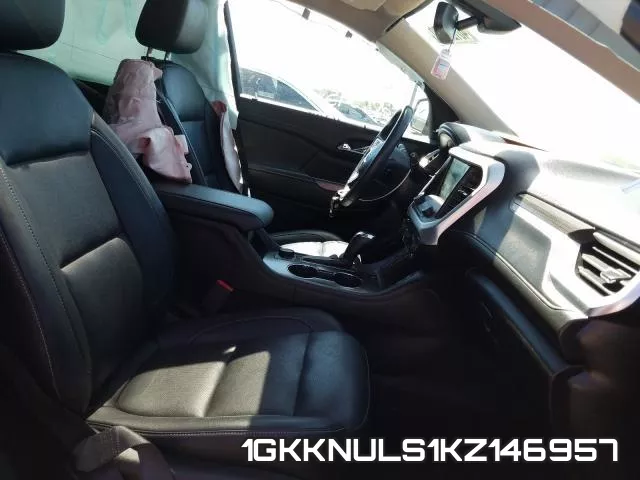1GKKNULS1KZ146957