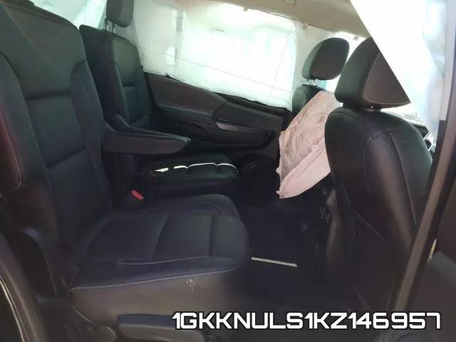 1GKKNULS1KZ146957