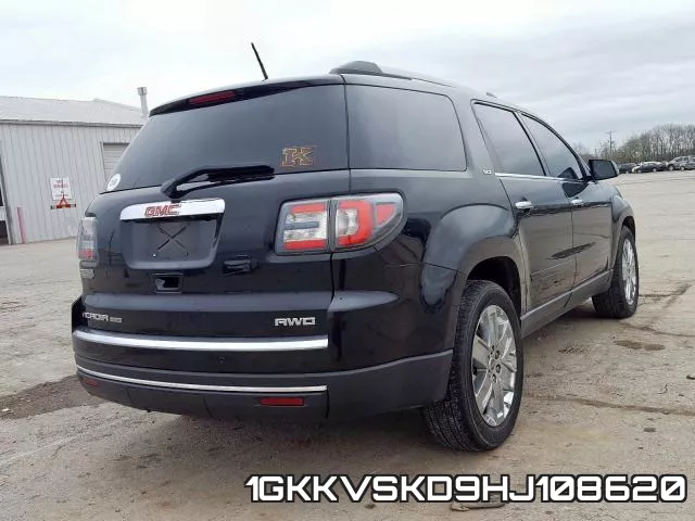 1GKKVSKD9HJ108620