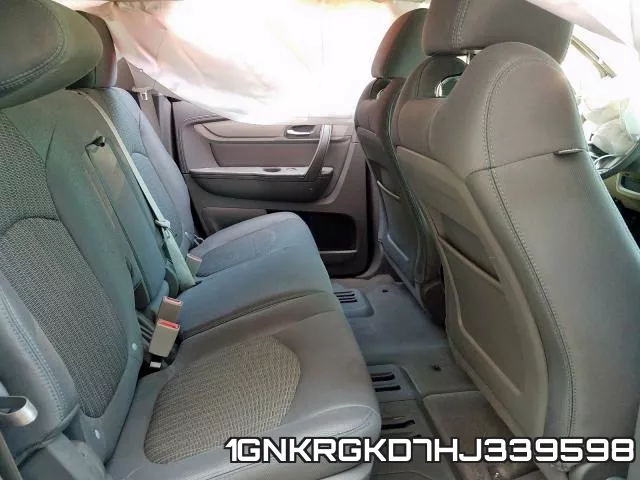 1GNKRGKD7HJ339598
