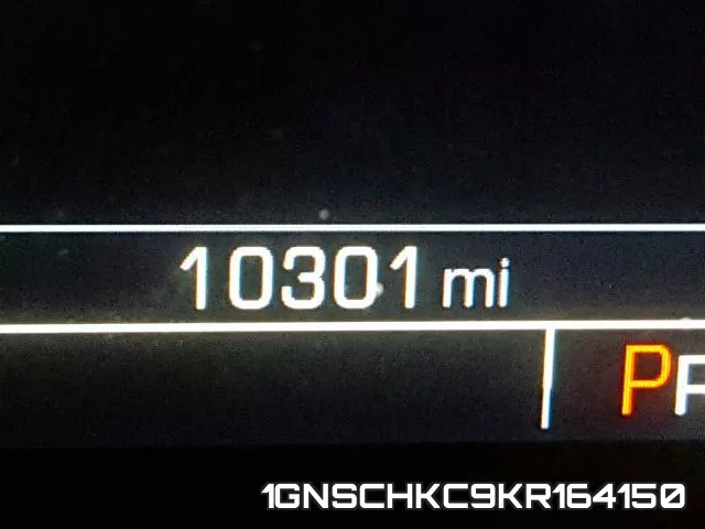1GNSCHKC9KR164150