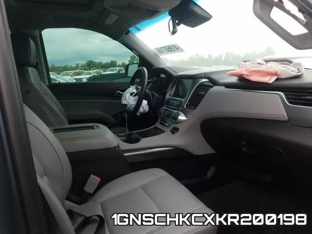 1GNSCHKCXKR200198