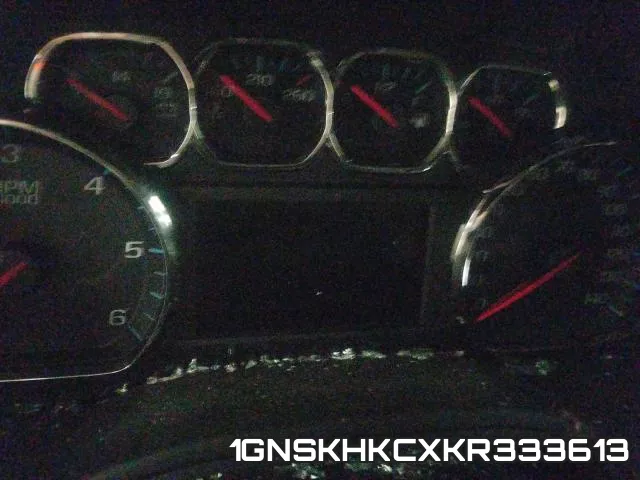 1GNSKHKCXKR333613