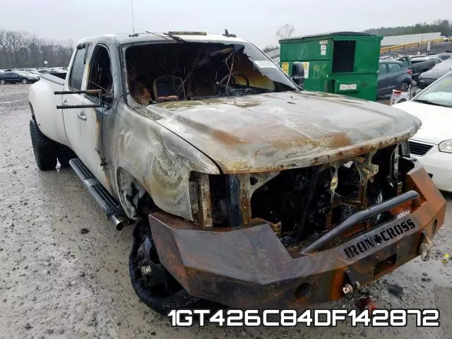 1GT426C84DF142872