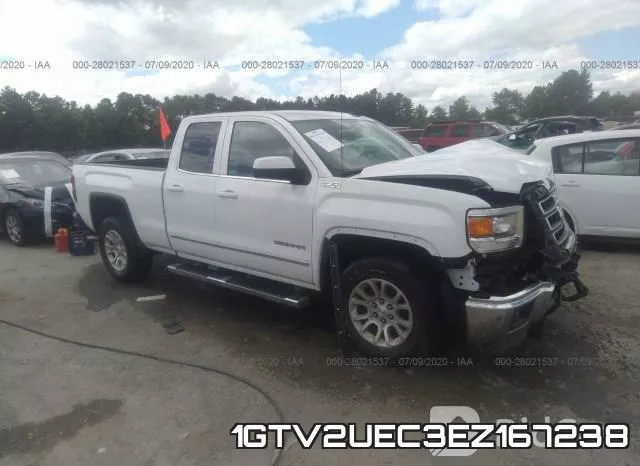 1GTV2UEC3EZ167238