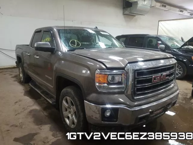 1GTV2VEC6EZ385938