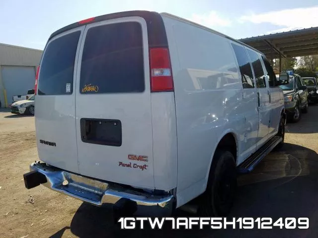 1GTW7AFF5H1912409