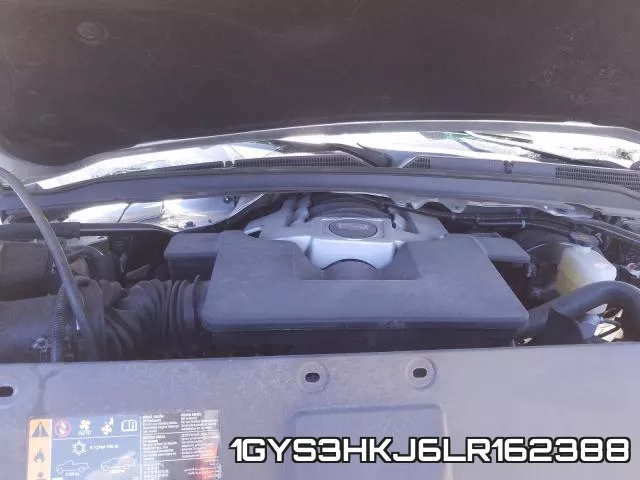 1GYS3HKJ6LR162388