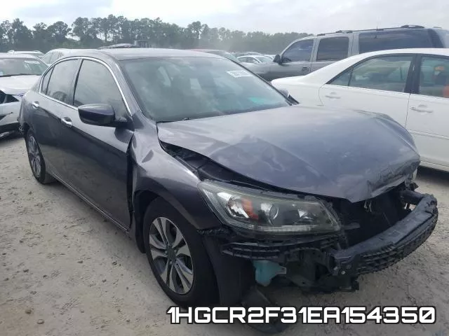 1HGCR2F31EA154350
